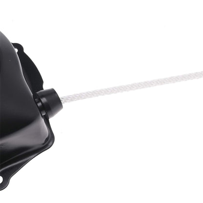 Recoil Pull Starter Replaces 5UH-15710-00-00 GH-15710-21-00 for Yamaha 2000-2006 Kodiak 400 2004-2006 Bruin 350 2005-2014 Grizzly 350 400 450 660
