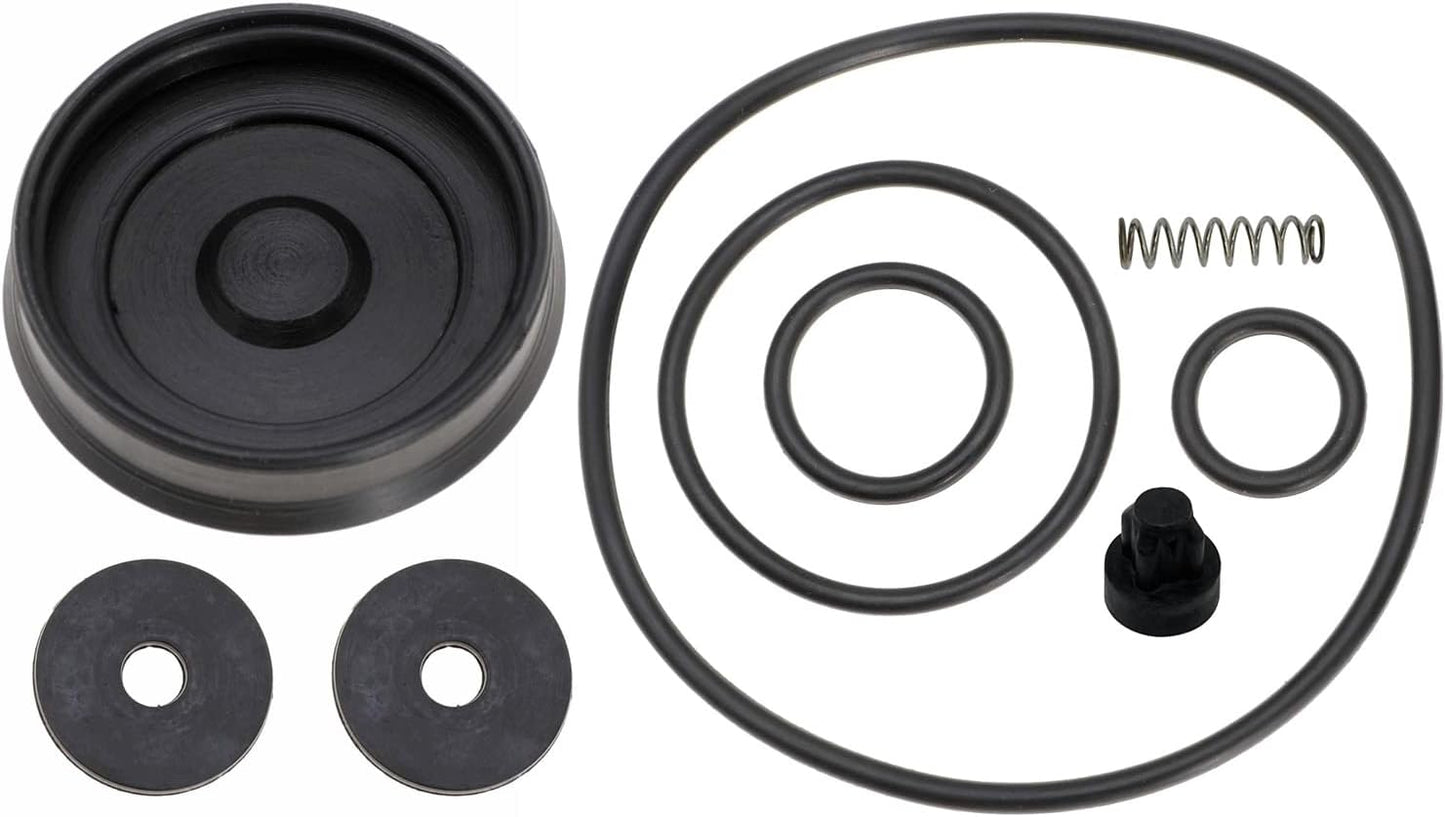 Piston Sprayer Pump Repair Seals O-Rings for Solo 425 435 Replace 6339964 | Replace 4061257, Replace 0062115, Replace 0062991, Replace 0062139 0062140,for Solo 425 425-101 435 473P