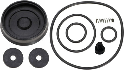 Piston Sprayer Pump Repair Seals O-Rings for Solo 425 435 Replace 6339964 | Replace 4061257, Replace 0062115, Replace 0062991, Replace 0062139 0062140,for Solo 425 425-101 435 473P