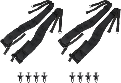 Backpack Blower Harness Straps Kit Replace P021046660 P021046661 for PB-760LNH PB-770H PB-770T 1PCS