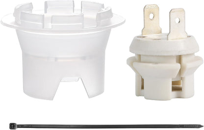 SP20172 Water Heater Flammable for Vapor Sensor Kit for Rheem for Ruud for Richmond for FVIR Water Heater