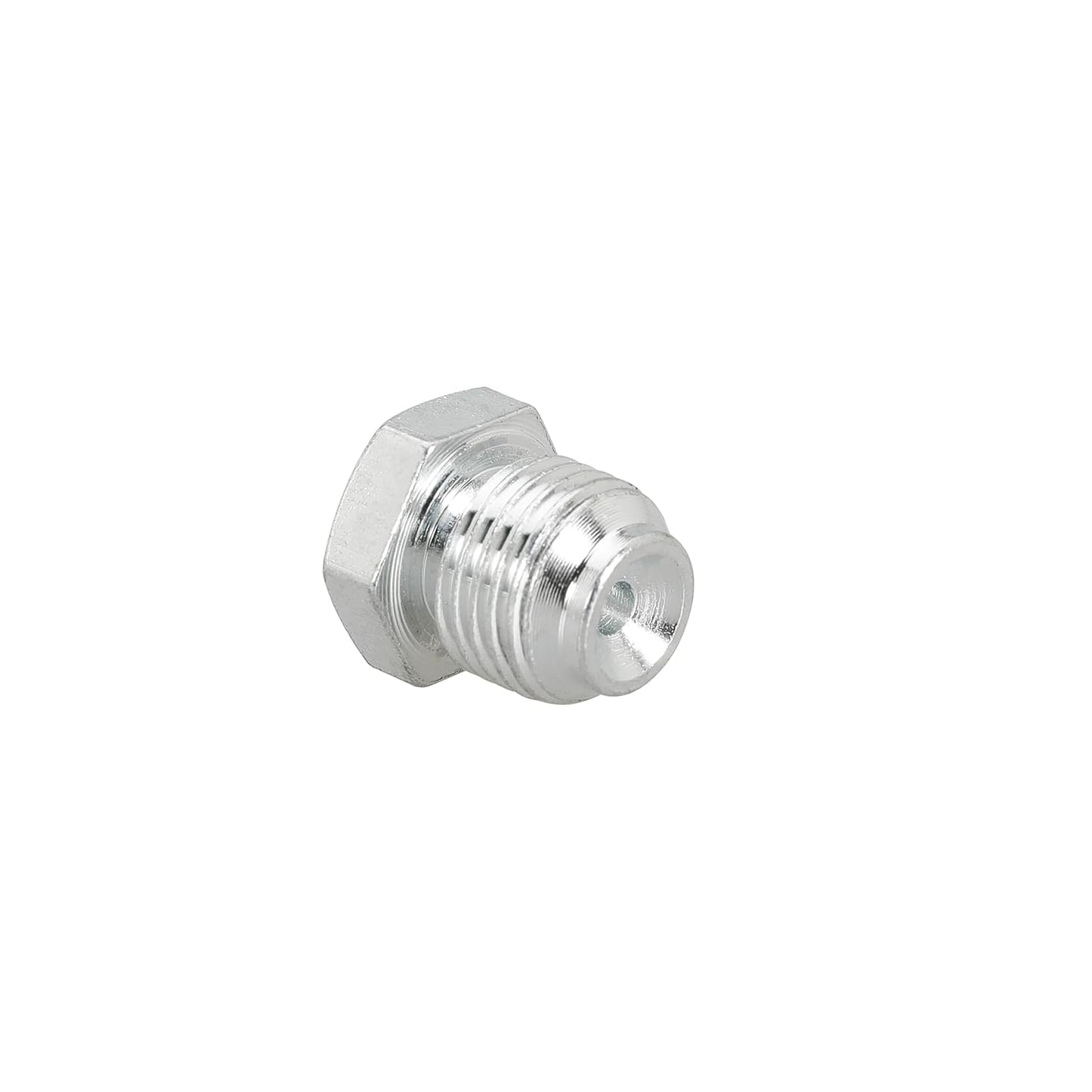 9/16"-18 1/2"-20 Nut Plug for Master Cylinder for Inverted for Flare Port Block Off