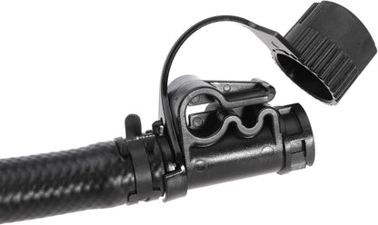 Oil Drain Hose Replace 594200 796530 for Husqvarna for John Deere for Craftsman for Ariens Edge(Pack of 1)