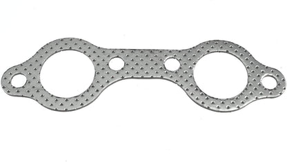 Exhaust Pipe Manifold Gasket Spring Rebuild Kit For Polaris UTV Ranger RZR 800 EFI 2008-2010