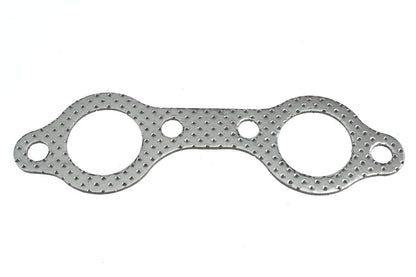 Exhaust Manifold Gasket Spring Rebuild Kit Replaces 3610047 7041687 7041804 5811511 for Polaris Ranger RZR 800 2008-2010 with Clamp