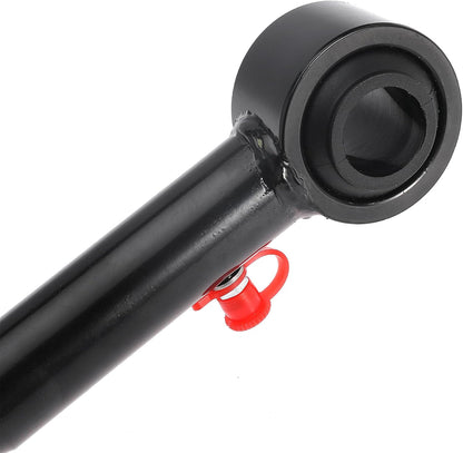 Front Swaybar Quicker Disconnect End Links Replace 2030 for Wrangler TJ | For Jeep Wrangler TJ 1998-2006, For Cherokee WJ ZJ 1993-2004, For XJ Comanche MJ 1984-2001