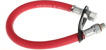 Oil Drain Hose Replace 10mm Oil Changing Aid Replace HON1010 for Honda GX110 GX120 GX160 GX200 and for Kohler CS4 CS6 (Pack of 1)