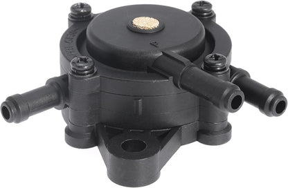 Fuel Pump Replace 808656 807429 491922 691034 for John Deere LG808656 M138498 M145667 for Kawasaki 49040-7001 for 808492 28B702 for Kohler 24 393 16-S, 24 393 04-S (Pack of 5)