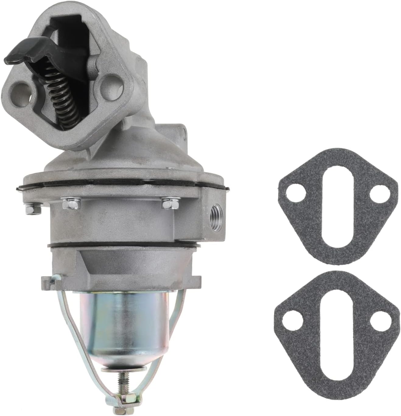 Fuel Pump Replace 18-7282 18 7282 18-35437 3854858 42725a3 8m0073435 For Mercruiser For Mercury 120 140 165 170 HP For Volvo Penta 3.0L 3.7L 4.3L 5.7L Fuel Pump