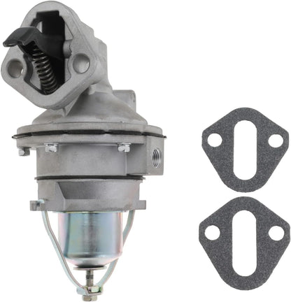 Fuel Pump Replace 18-7282 18 7282 18-35437 3854858 42725a3 8m0073435 For Mercruiser For Mercury 120 140 165 170 HP For Volvo Penta 3.0L 3.7L 4.3L 5.7L Fuel Pump