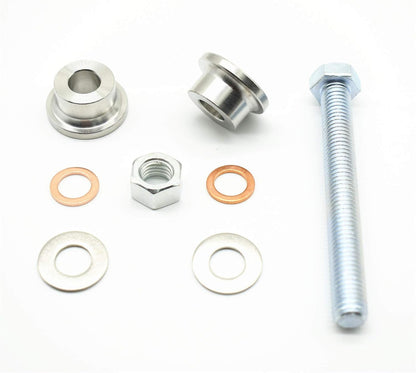 1" Drain Tube Flaring Tool Flanging Tool 8PCS Fastener for Boat Marine Plumbing Replaces 520290-1