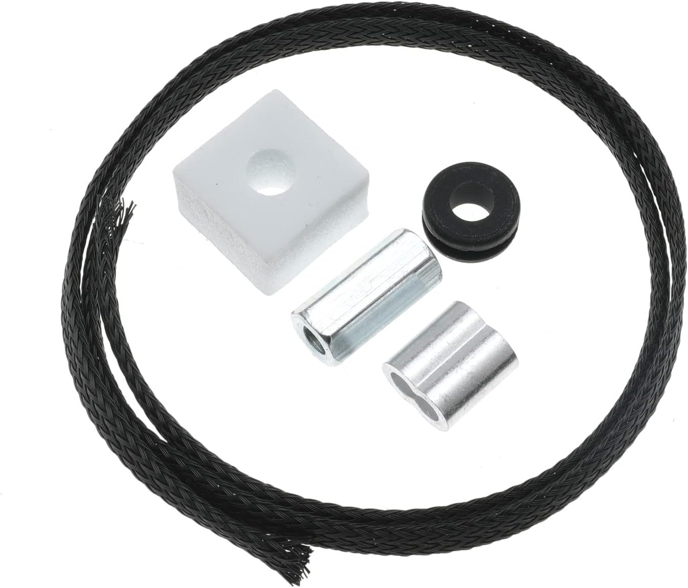 Cable Repair Kit Replace 22305 for BAL for Norco Accu-Slide Slide-Out Assemblies System RV Products/Adnik Slide Out Flexible Multi-Purpose RV Wire