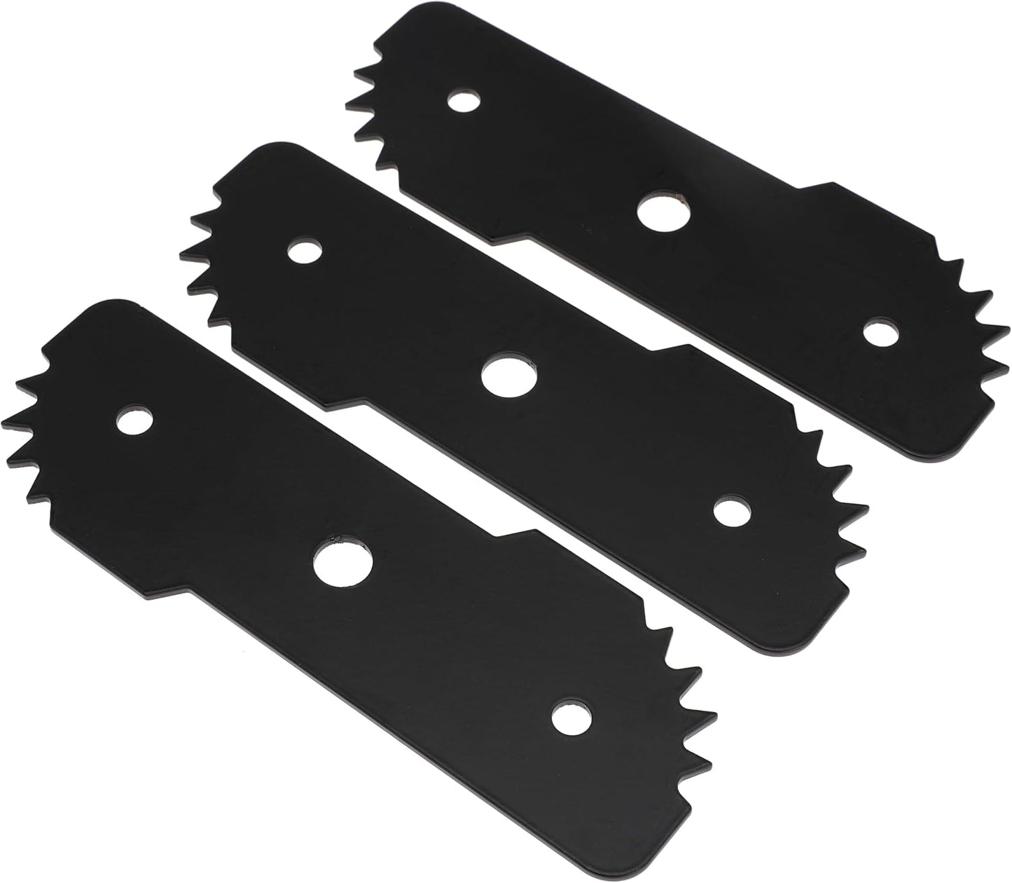 7-1/2-inch Edge Hog Heavy-Duty Edger Replace EB-007 for Black Decker Landscape Trencher/Trimmer Fits Model LE710 LE750 LE760