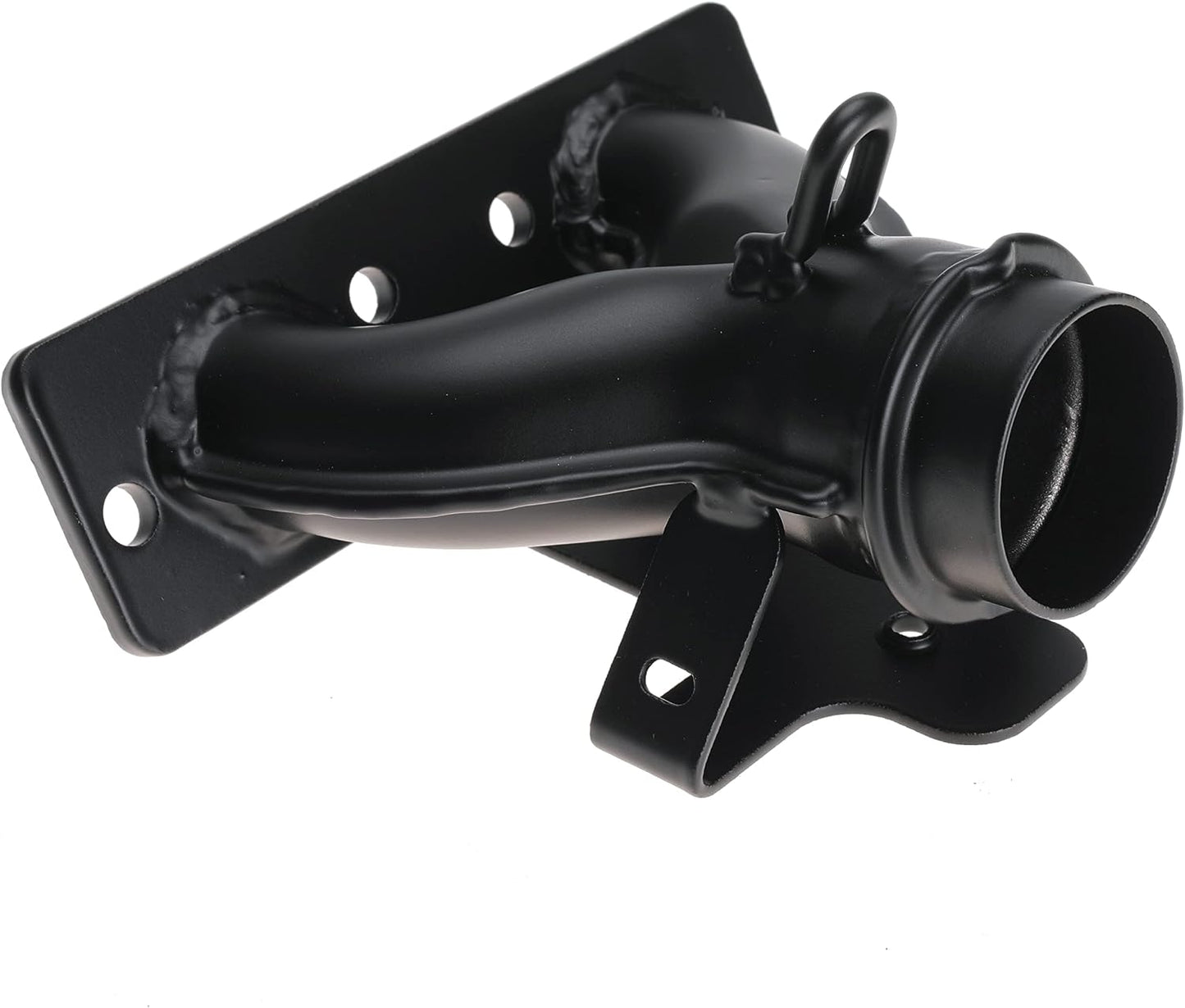 Exhaust Manifold Compatible with Polaris for Ranger 800 for Polaris for Ranger for Crew HD XP 800 2010 2011 2012 2013 2014 Replaces 1262138-489 1262138489