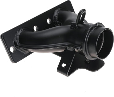 Exhaust Manifold Compatible with Polaris for Ranger 800 for Polaris for Ranger for Crew HD XP 800 2010 2011 2012 2013 2014 Replaces 1262138-489 1262138489