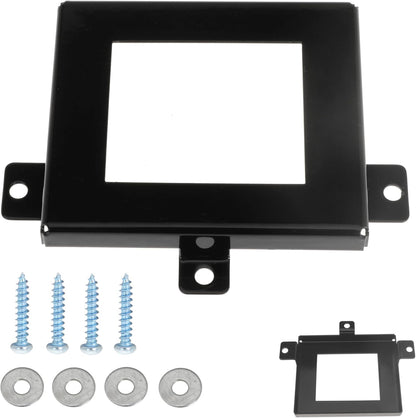 Front CRV Radar Sensor Protector for Honda CR-V 2023-2025 Anti Theft Protect Cover(Style B)