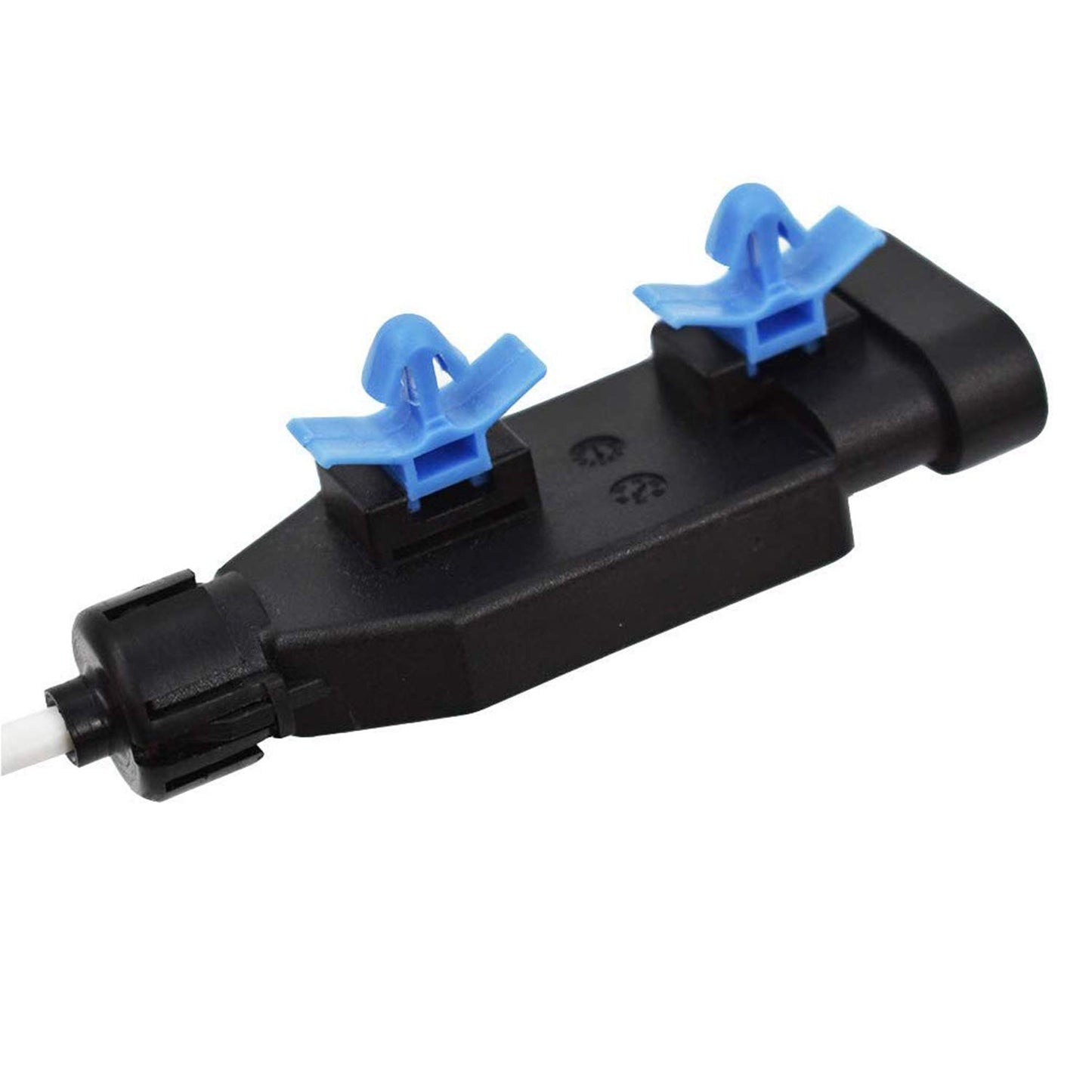 Turbo Charger Vane Position Sensor Kit for Chevrolet for GMC for Silverado 6.6L for Sierra 2500 3500 HD for Duramax LLY LBZ LMM LML 6.6L 2004.5-2015 Replaces 12643471 12635324 904-235 763527-0512