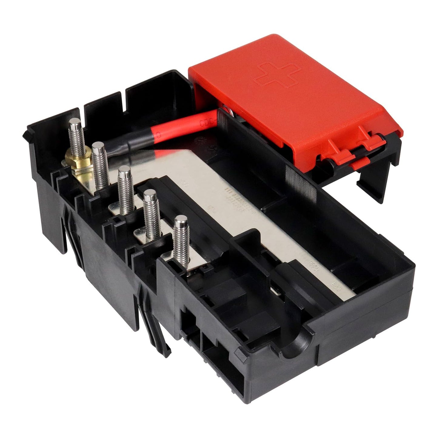Battery Distribution Fuse Block Replace 84354716 84095546 for Suburban | Replace 22985570,For Tahoe 2015-2020, For Yukon XL 2015-2020, For Sierra 1500 2500 3500 2014-2016, For Escalade ESV 2015-2020