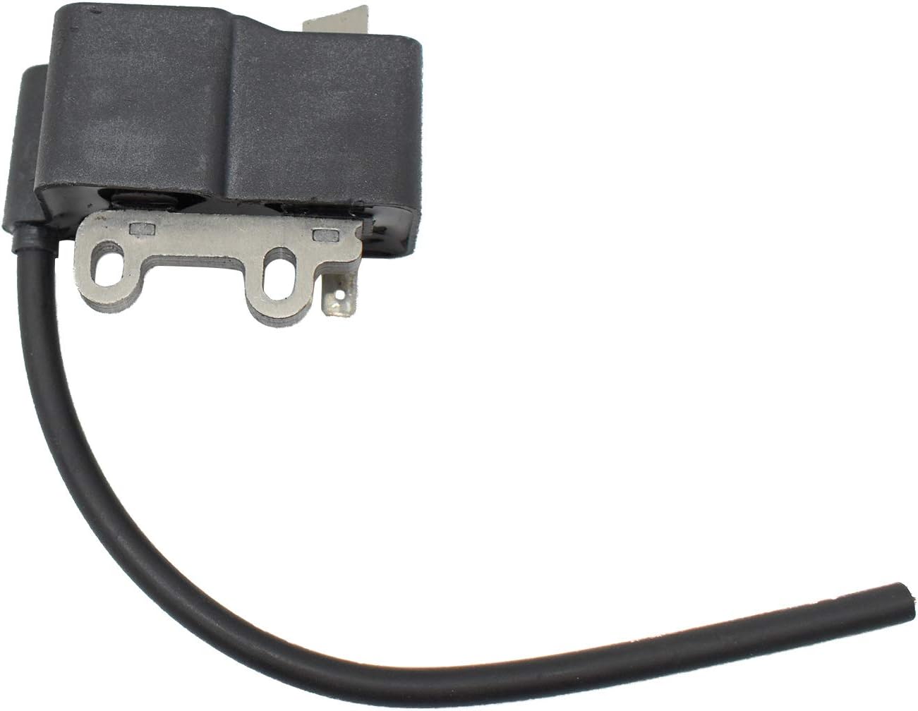 Ignition Coil for Echo ES-250 PB-250 PB-250LN PB252 Replace A411000500 A411000501, HGZ-IG-A0010