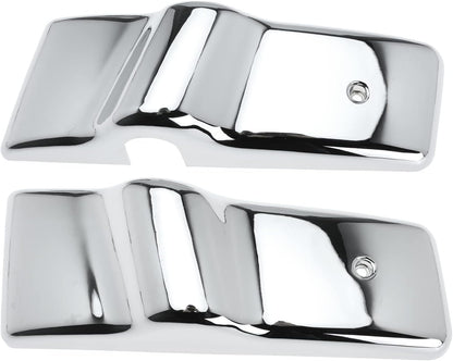 Side Door Mirror Cover Bracket Left and Right for Freightliner Columbia | for Freightliner Century, strong and durable