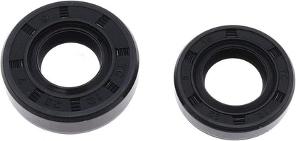 Water Pump Repair Kit for Yamaha WR400F WR 400F WR426F WR 426F Dirt Bike 1998-2002 with Shaft and Seal