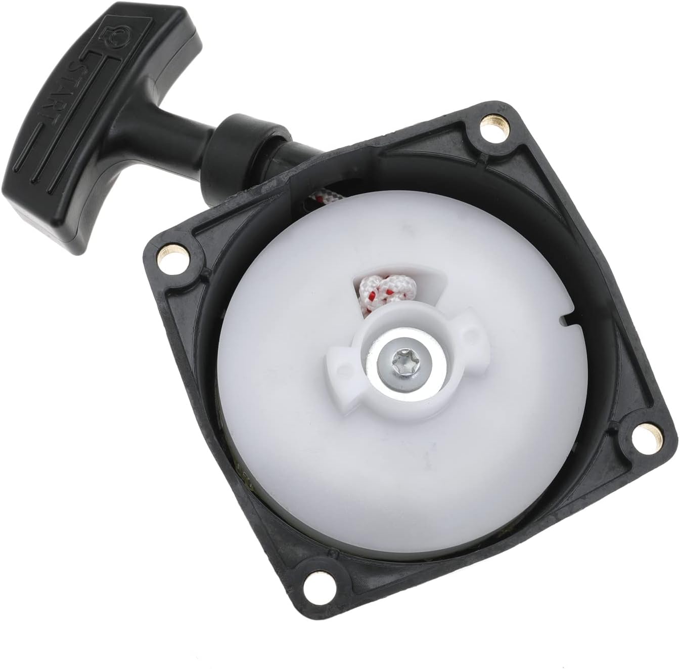 Starter Recoil Assembly Replace A050000330 for Echo PB-500 PB 500H PB 500T Backpack Blowers