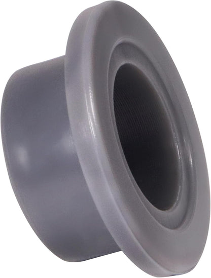 Replacement WD12X26146 Dishwasher Wheels for GE Profile Compatible with WD28X27241 WD12X10435 WD12X10439 WD12X10446 WD28X27241 AP6989036 4959000 PS16217024 Lower Dishwasher Rack Wheels 8pcs, Gray
