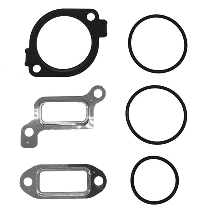 Fuel Pressure Regulator Install Gasket Kit for Duramax LLY 2004.5-2005