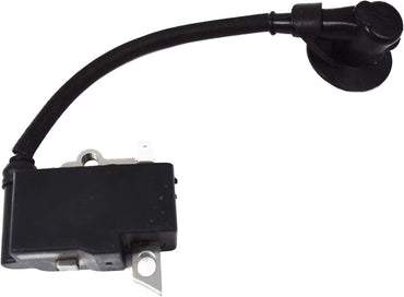 Ignition Coil Module for Stihl Trimmer FS50 FS40 FS56 KM56 HT56C FC56C FC56 Replace 4144 400 1303 4144 400 1302 0000 400 7011