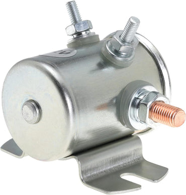 12V Solenoid Relay Replace 70111224 70-111224 3635820 1114208 1114218 1114223 1114534 1114547 for Golf Carts for E-Z-GO for Marine in Rush DC MAX 300A Duty