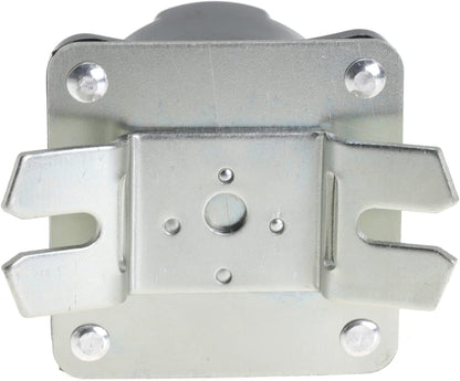 12V Dump Trailer Solenoid Replace SAZ4201GJ SAZ-4201ER 7522 190107 070009 Intermittent Duty Solenoid Relay 4 Terminal 100 Amp
