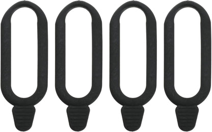 Rack Straps Snubber for ATV Flexgrip V-Grip for Bow Rack Tool Replace 45-2638 (Pack of 4)