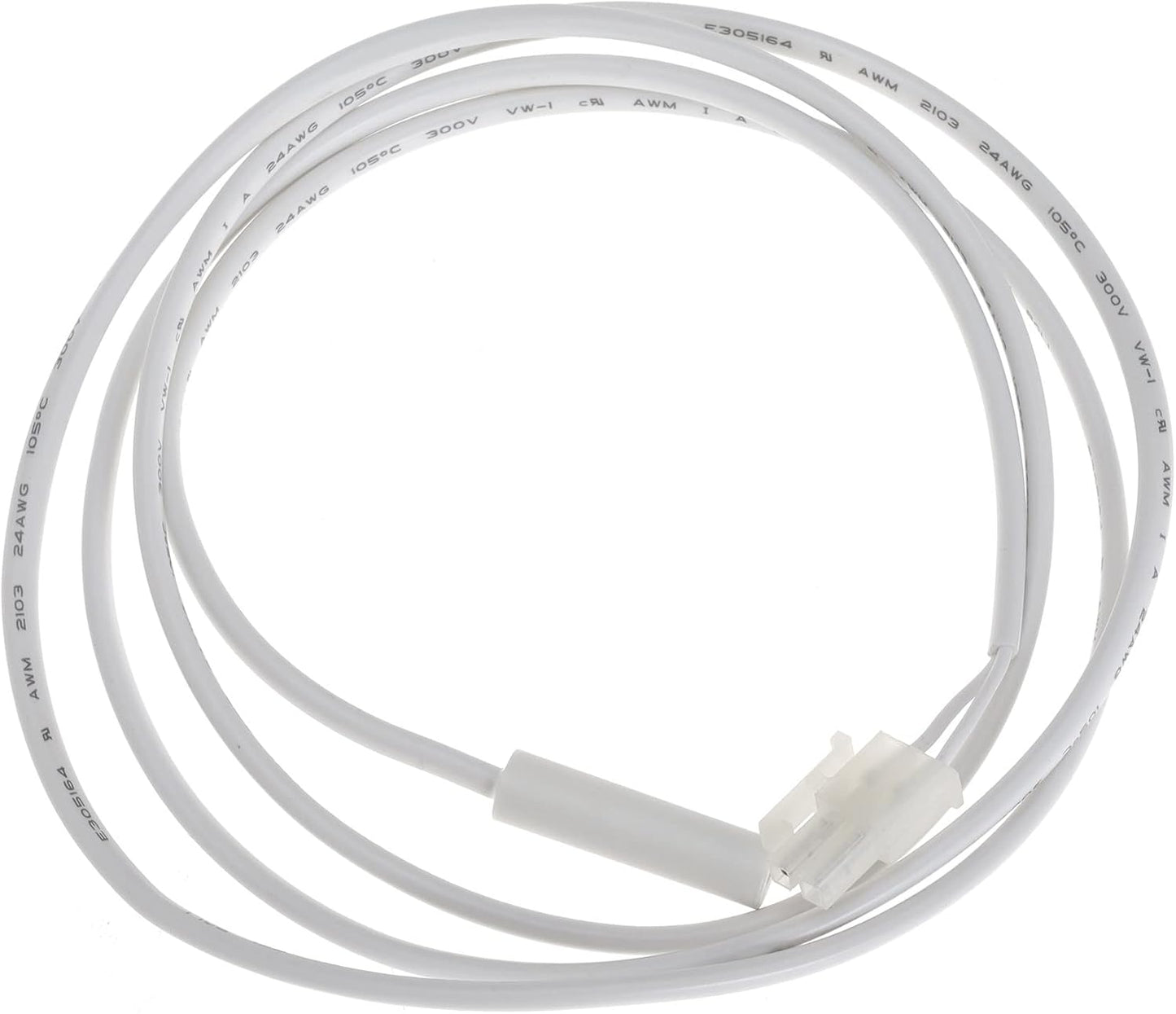 RV Refrigerator Thermistor for DM2652 DM2852 DM2862 RM2451 RM2551 RM2652 RM2852 Replaces 3851210025
