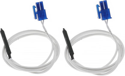 RV AC Thermistor Freeze Control Sensor Replacement for Dometic 3312303005 Air Conditioner 5 Pack