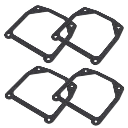 Valve Cover Gaskets Compatible with Kohler 7000 for The 7000 Model Engines with Stamped Steel Valve Covers, 4 Pcs
