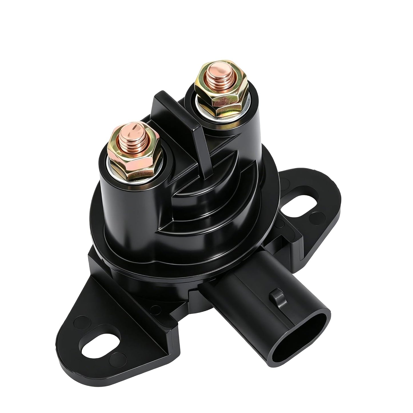 278001802 278003012 Starter Solenoid Relay for Can-am Defender HD5 HD8 HD10 500 800 1000 for Maverick Max X3 1000R for Sea-Doo 3D GS GSI GSX GTI GTX RX RXP RXT SP SPI SPX SUV XP XP800