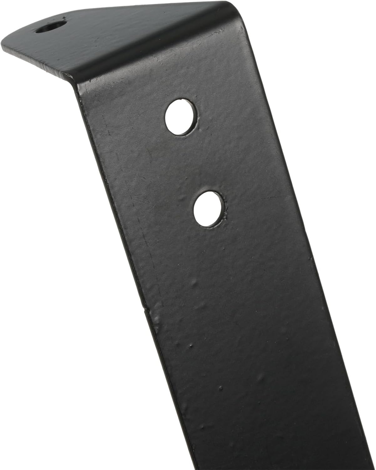 Mounting Bracket for Cobra 29 CB for Cobra 29 ltd Classic CB Radio or Uniden 78, Black (Pack of 2)