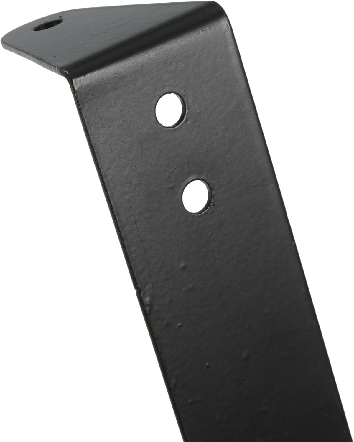 Mounting Bracket for Cobra 29 CB for Cobra 29 ltd Classic CB Radio or Uniden 78, Black (Pack of 3)