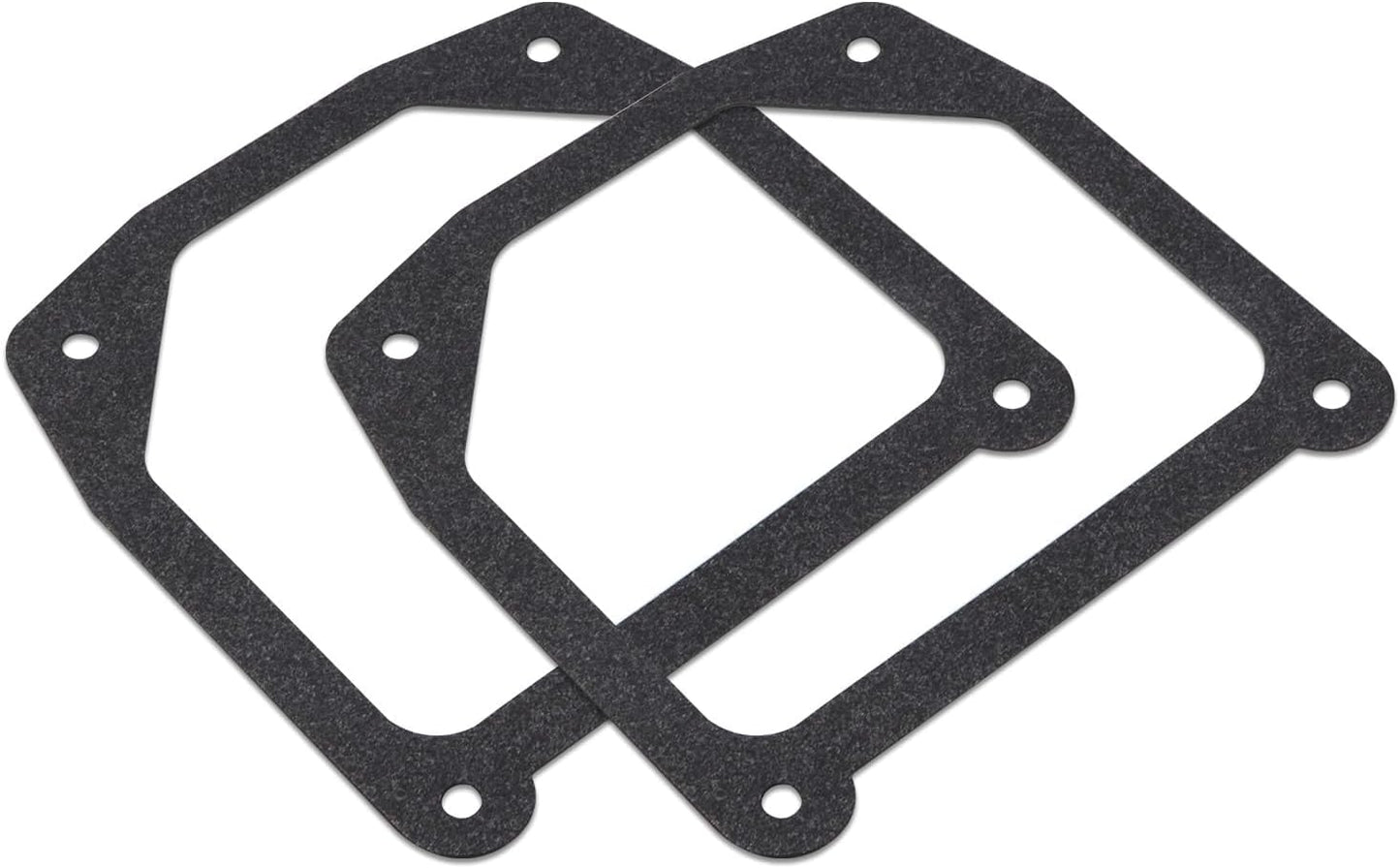 2Pcs 32-584-06-S Ignition Coil with Valve Cover Gaskets for Kohler KT ZT Engines for 7000 Series Engine with Stamped Steel Valve Cover