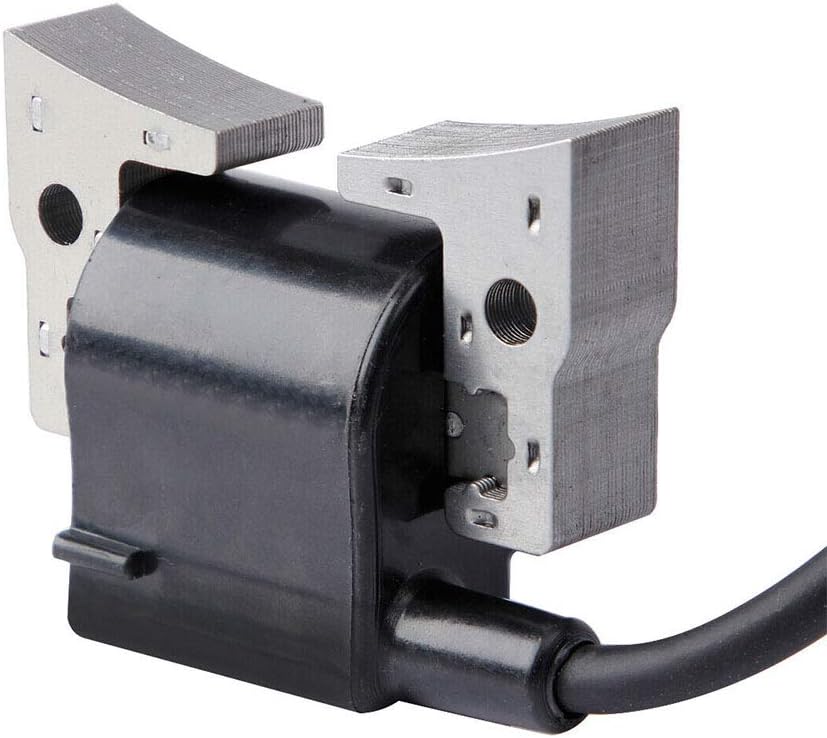Replace 101909201 Ignition Coil Module in Ignitor Fits for Kawasaki FE290 FE350 FE400 Engine for Yamaha Club Car for Golf Cart for GAS DS for John Deere and Precedent 1997-up
