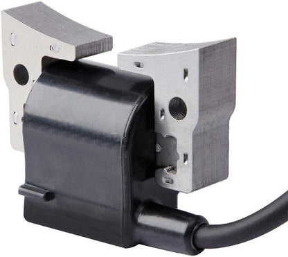 Replace 101909201 Ignition Coil Module in Ignitor Fits for Kawasaki FE290 FE350 FE400 Engine for Yamaha Club Car for Golf Cart for GAS DS for John Deere and Precedent 1997-up