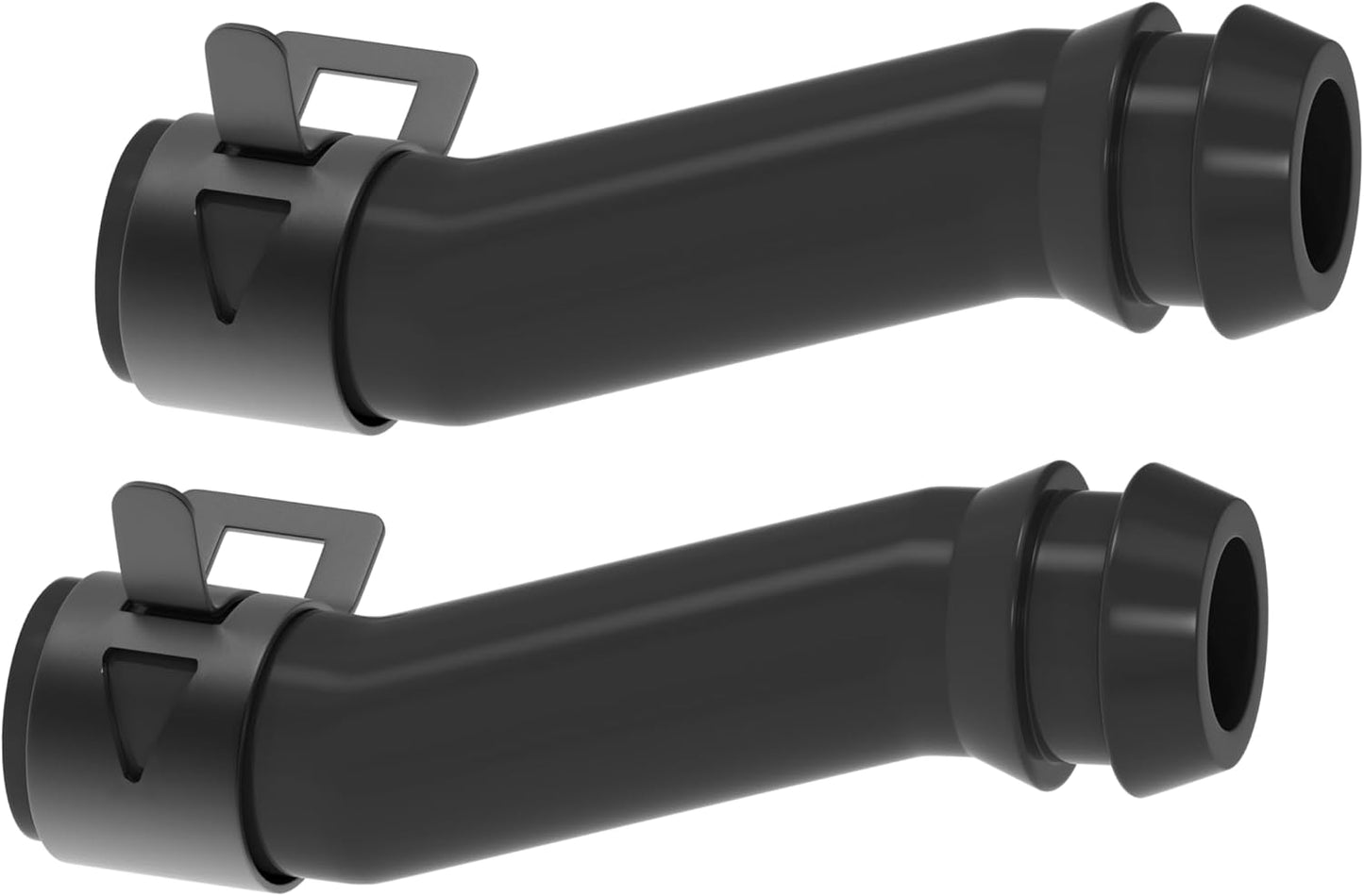 Replacement 32-326-07-S Fuel Pump Hose for Kohler with Clamp