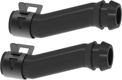 Replacement 32-326-07-S Fuel Pump Hose for Kohler with Clamp