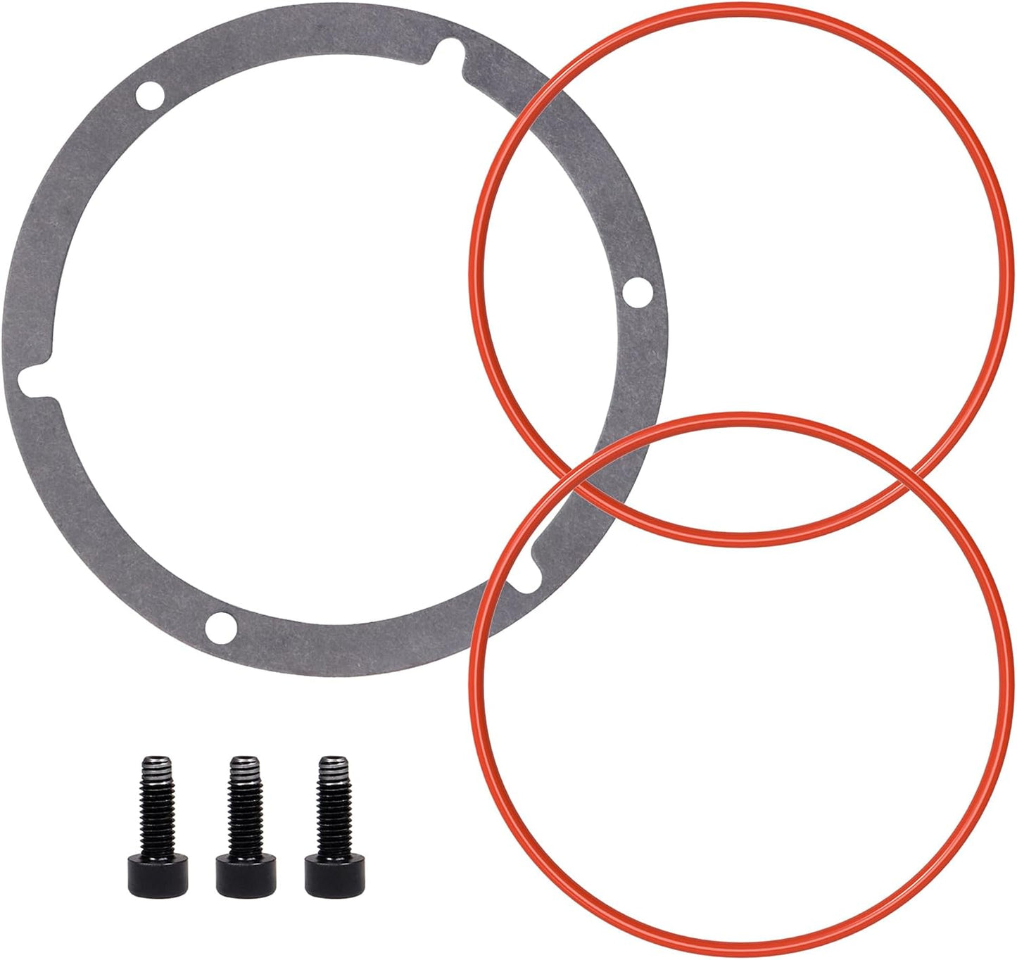 Locking Hub Service Seal Kit Replace 600-249, 600 249 for Ford F250 F350 F450 F550 2005-2018