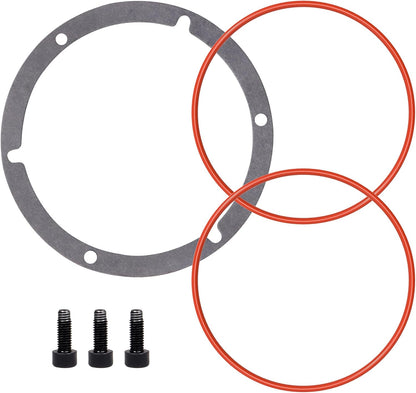 Locking Hub Service Seal Kit Replace 600-249, 600 249 for Ford F250 F350 F450 F550 2005-2018