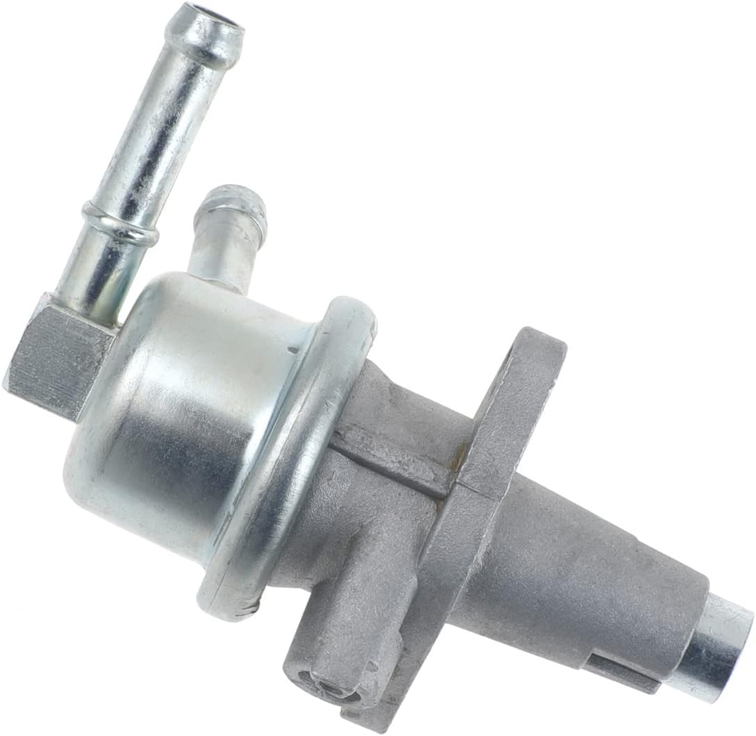 Fuel Lift Pump Replaces 17121-52030 6655216 for Bobcat 753 763 773 7753 S185 331 for Kubota L45 L2800 L3130 L3400 L4330 V2203 Skid Steer Loader