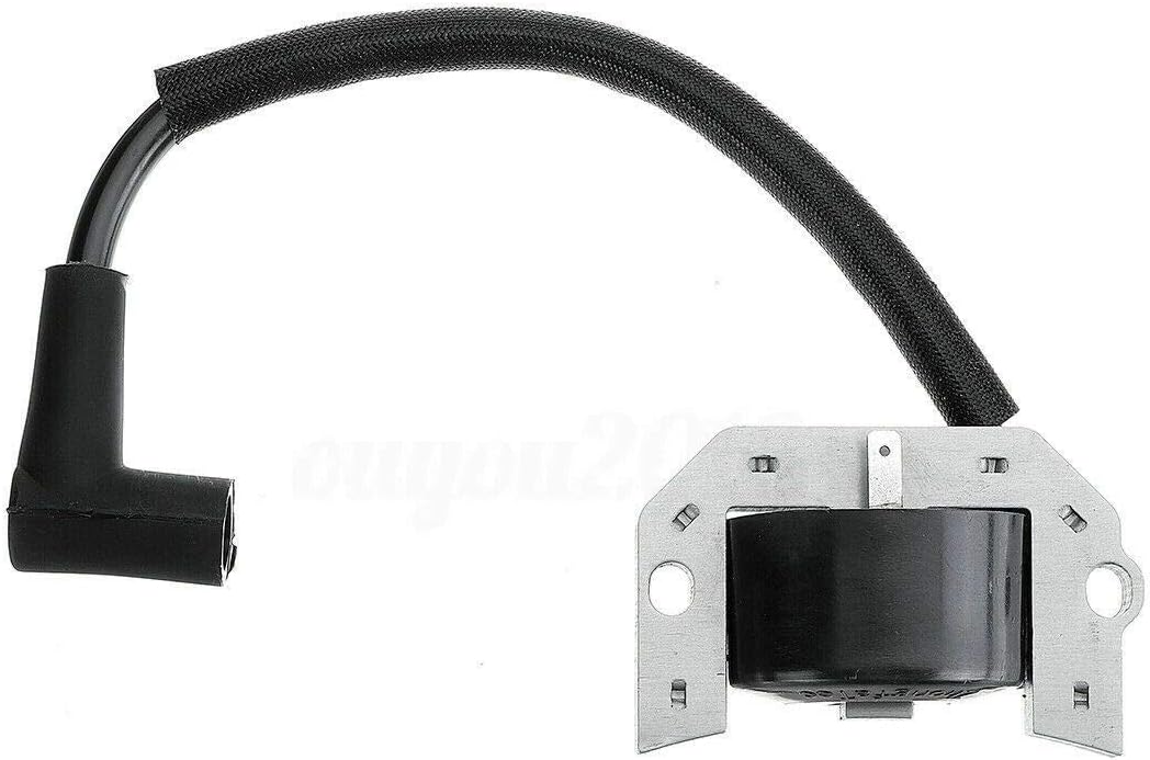 DEF Ignition Coil Replaces 21171-7001 21171-7007 21171-7006 21171-7013 21171-7034 for John Deere AM121820 AM133525 for Kawasaki FH381V FH430V FH480V FH541V, Set of 2