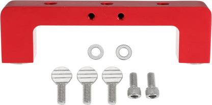 Magnetic Deck Bridge Replace 66797 for Up to 4-1/2in Bores, with 4933 Piston Top Dead Center Stop Tool