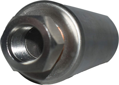 HIGH Pressure Fuel Pump NO THREADS for Mercruiser for Mercury 4.3 5.0 5.7 7.4 8.2 EFI MPI V6 V8 305 350 377 454 502 Fuels Injected for Marine Engines Replaces 861156A1 for Sierra 18-35433