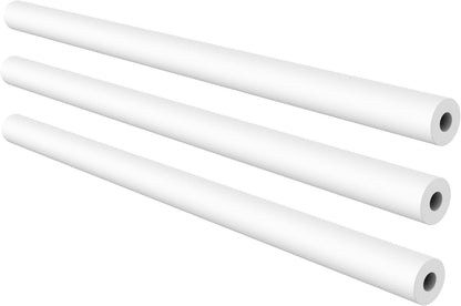 Squeeze Tube for Norprene 8 for CMA Dish Machines Replace 02257.00 Keep Cracking and Leaking Water (Pack of 3)